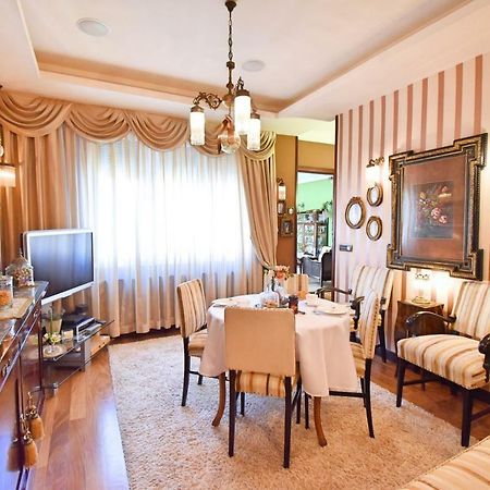 Apartment President ザグレブ エクステリア 写真